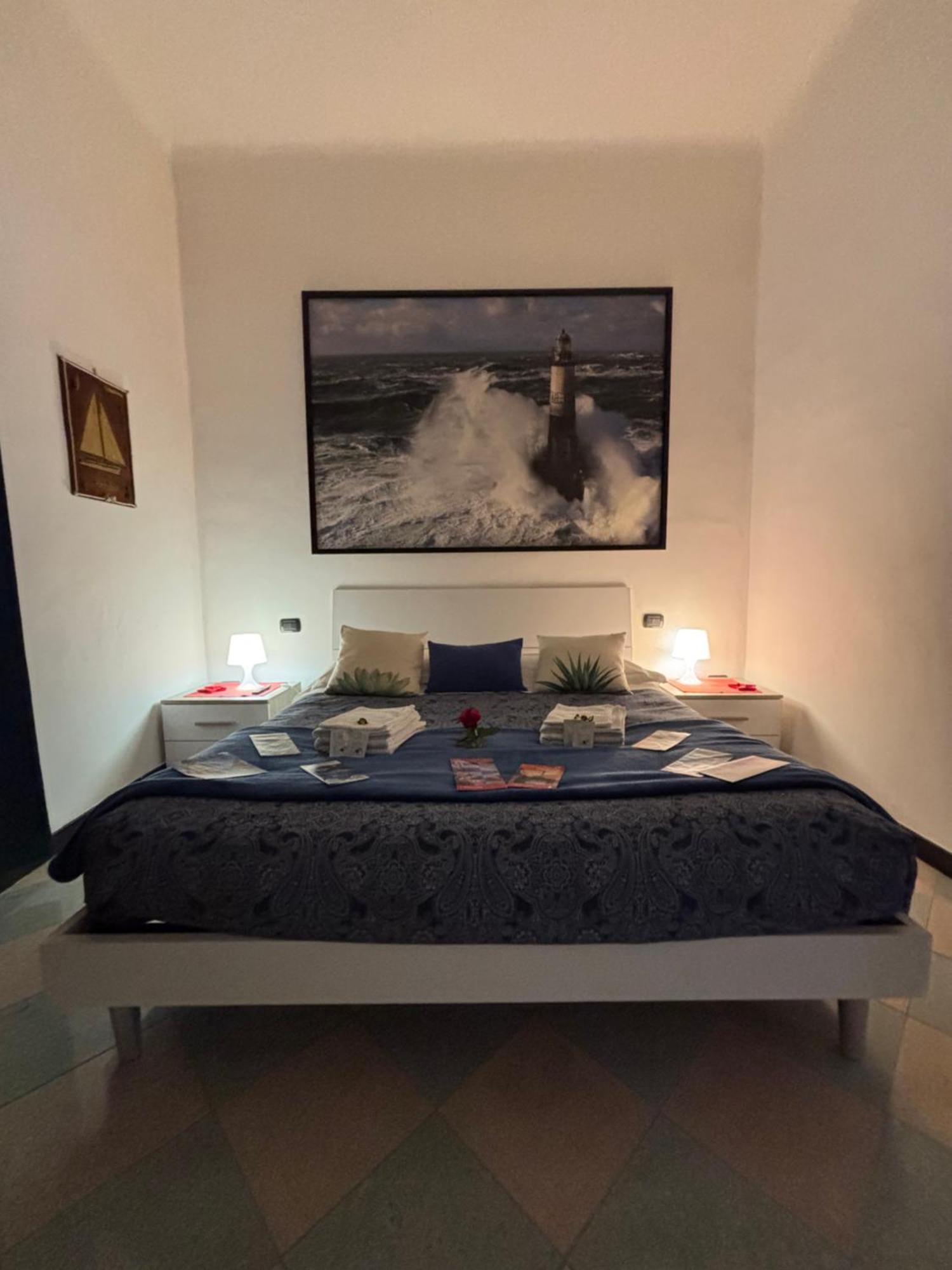Acciuga Apartment
