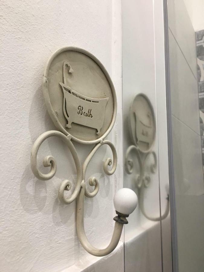Acciuga Apartment *